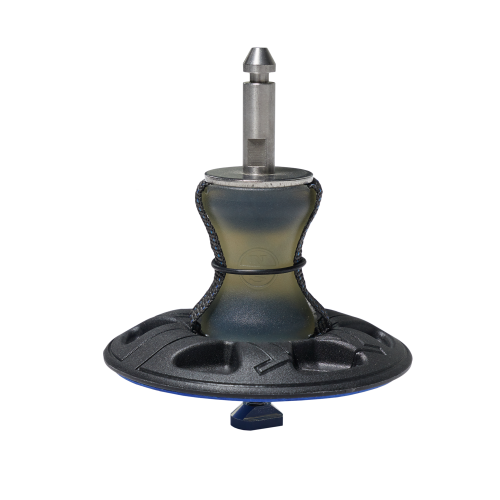 Diabolo Wave Mast Base